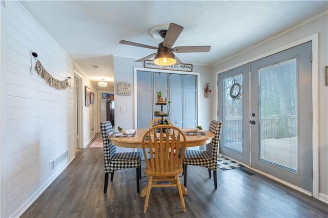 6376 S Skyline Drive, Douglasville, GA 30135