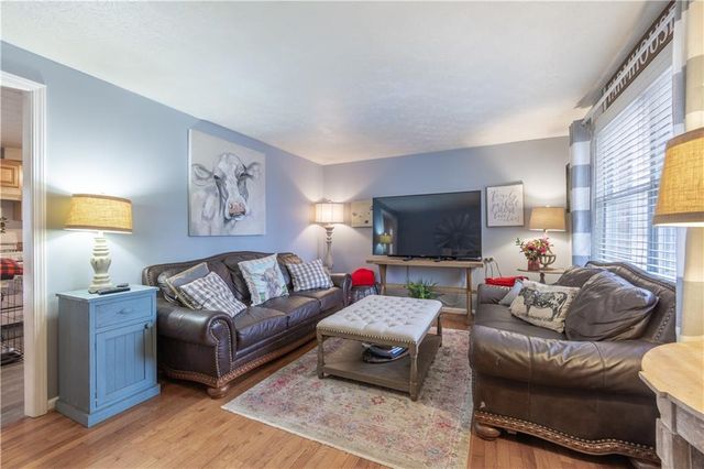 6376 S Skyline Drive, Douglasville, GA 30135