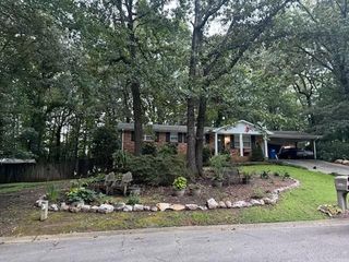 6376 S Skyline Drive, Douglasville, GA 30135