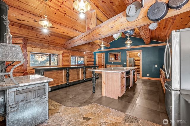 16930 Chumstick, Leavenworth, WA 98826