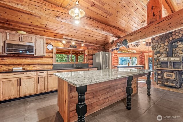 16930 Chumstick, Leavenworth, WA 98826