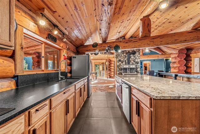 16930 Chumstick, Leavenworth, WA 98826