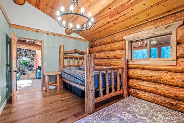 16930 Chumstick, Leavenworth, WA 98826