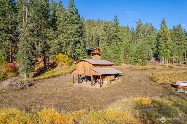 16930 Chumstick, Leavenworth, WA 98826