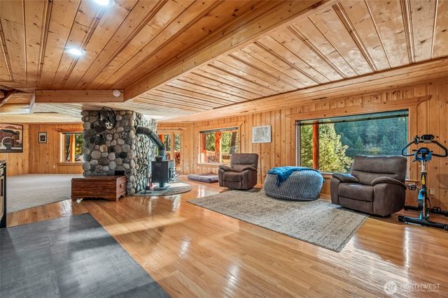 16930 Chumstick, Leavenworth, WA 98826