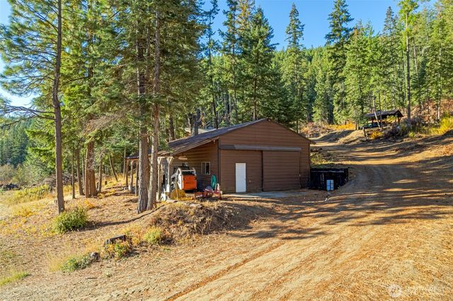 16930 Chumstick, Leavenworth, WA 98826