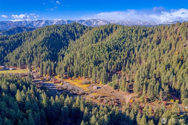 16930 Chumstick, Leavenworth, WA 98826