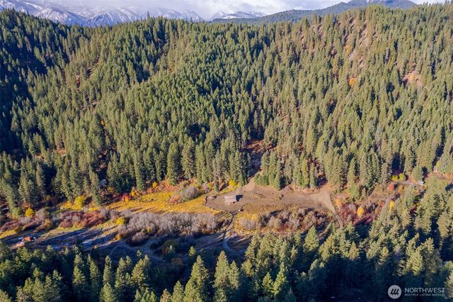 16930 Chumstick, Leavenworth, WA 98826