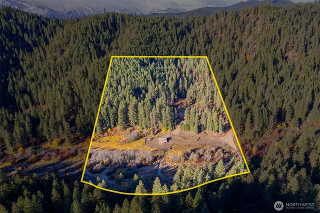 16930 Chumstick, Leavenworth, WA 98826