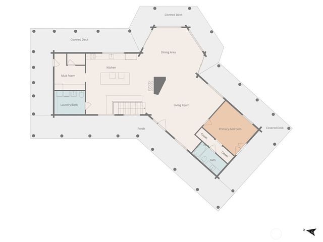 16930 Chumstick, Leavenworth, WA 98826