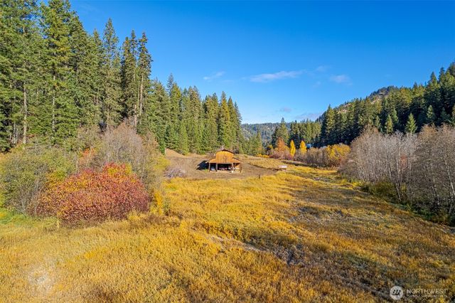 16930 Chumstick, Leavenworth, WA 98826