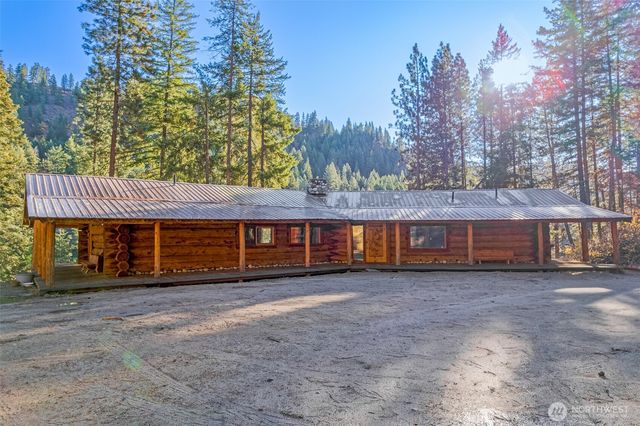 16930 Chumstick, Leavenworth, WA 98826