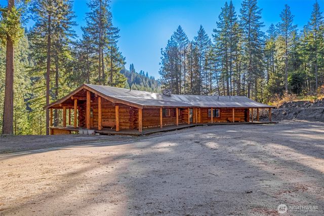16930 Chumstick, Leavenworth, WA 98826