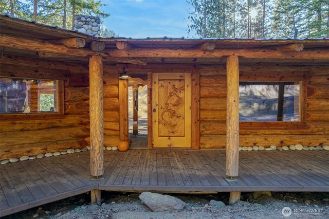 16930 Chumstick, Leavenworth, WA 98826