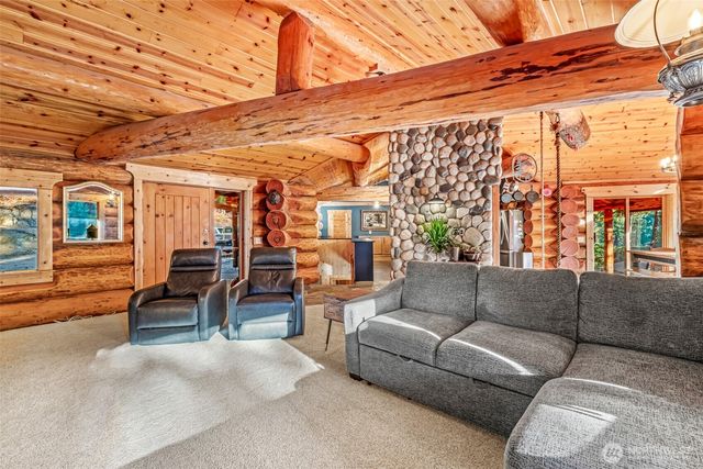 16930 Chumstick, Leavenworth, WA 98826