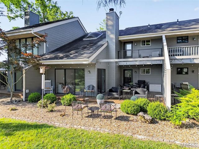 15 Lionshead Ridge Drive, Innsbrook, MO 63390