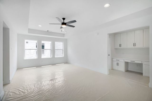 2780 Amber Lane, Prosper, TX 75078