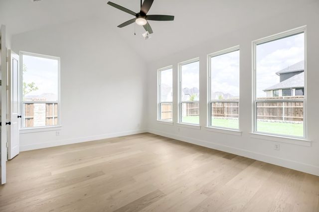 2780 Amber Lane, Prosper, TX 75078