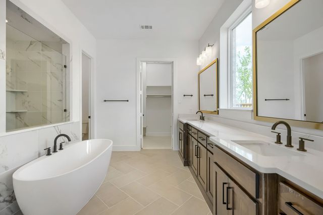2780 Amber Lane, Prosper, TX 75078