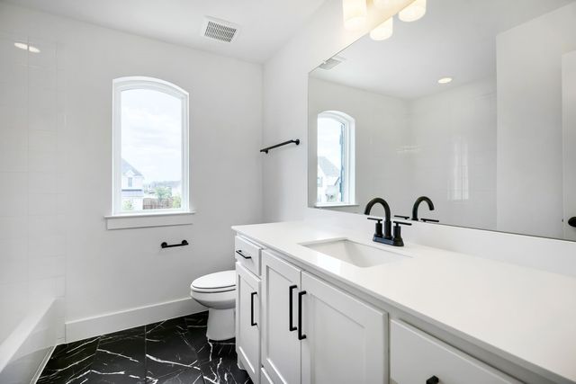 2780 Amber Lane, Prosper, TX 75078