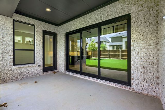 2780 Amber Lane, Prosper, TX 75078