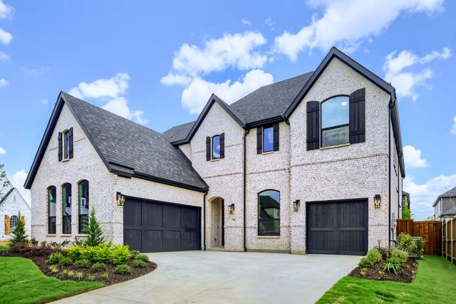 2780 Amber Lane, Prosper, TX 75078