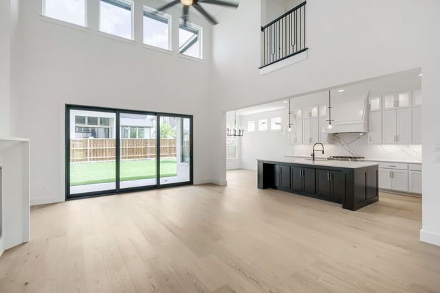 2780 Amber Lane, Prosper, TX 75078