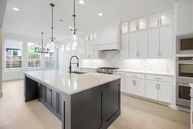 2780 Amber Lane, Prosper, TX 75078