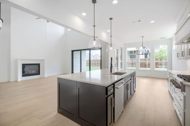 2780 Amber Lane, Prosper, TX 75078
