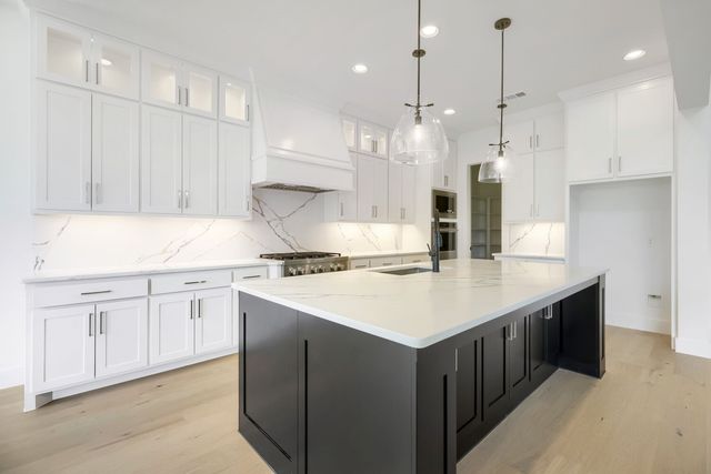 2780 Amber Lane, Prosper, TX 75078
