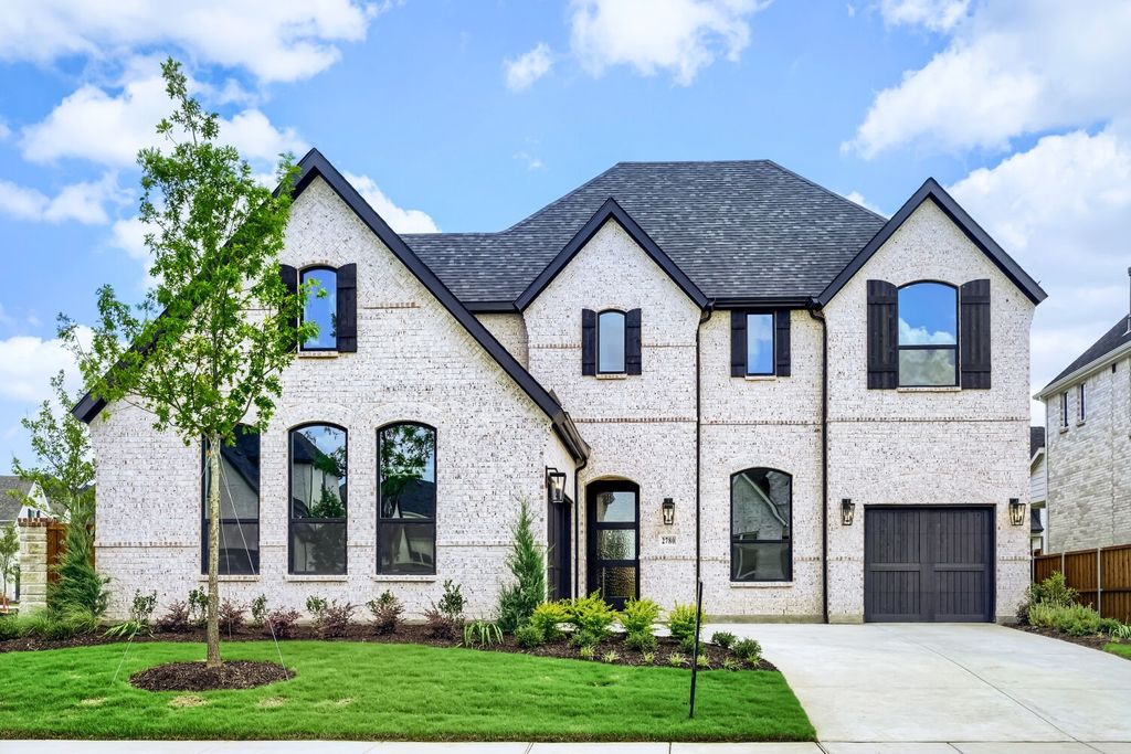 2780 Amber Lane, Prosper, TX 75078