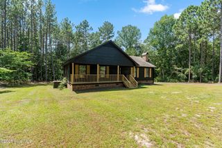 160 E Ev Hogan Drive, Rockingham, NC 28379