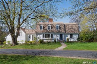 25 English Drive, Wilton, CT 06897
