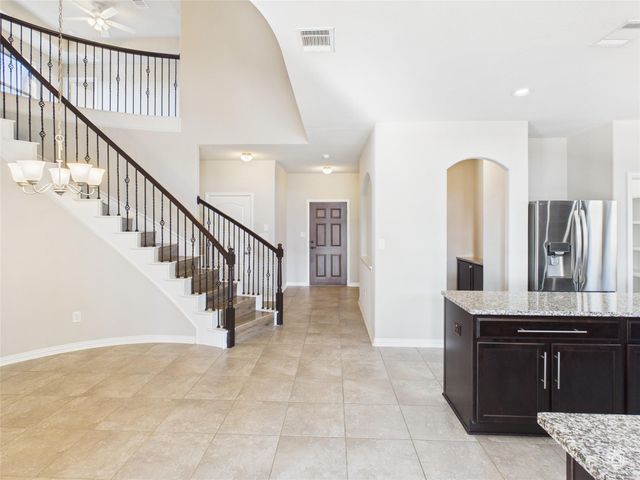 310 Hibiscus DR, Hutto, TX 78634