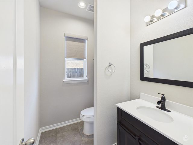 310 Hibiscus DR, Hutto, TX 78634