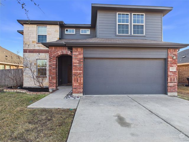 310 Hibiscus DR, Hutto, TX 78634