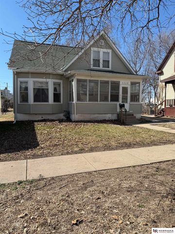 3718 N 23rd Street, Omaha, NE 68110