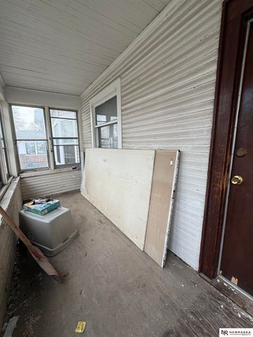 3718 N 23rd Street, Omaha, NE 68110
