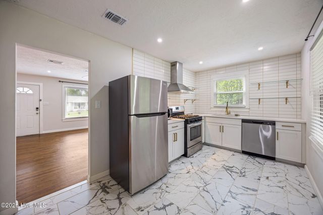 2824 Gordy Road, Augusta, GA 30906