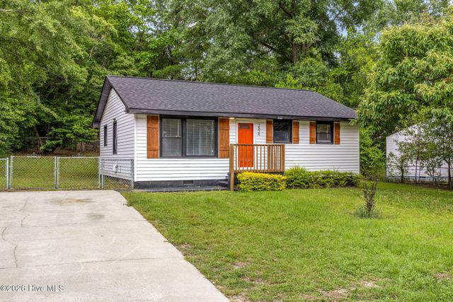 2824 Gordy Road, Augusta, GA 30906