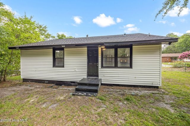 2824 Gordy Road, Augusta, GA 30906