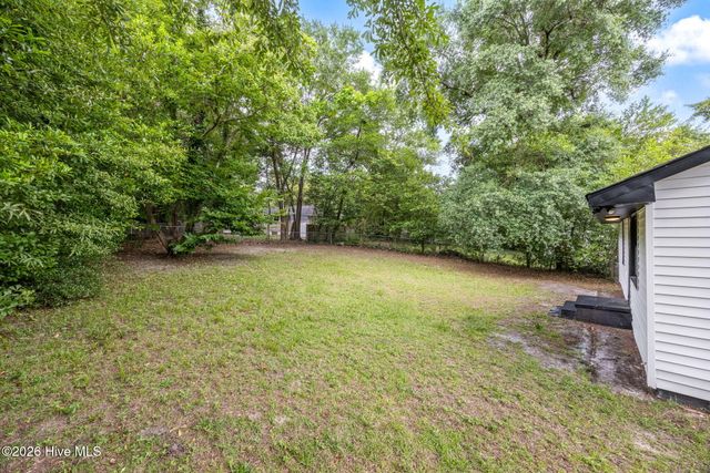 2824 Gordy Road, Augusta, GA 30906