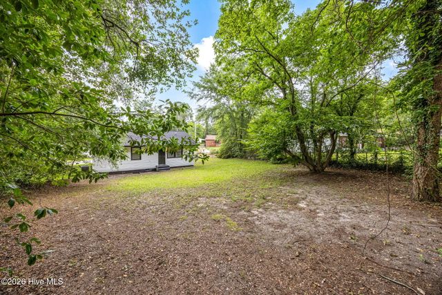 2824 Gordy Road, Augusta, GA 30906