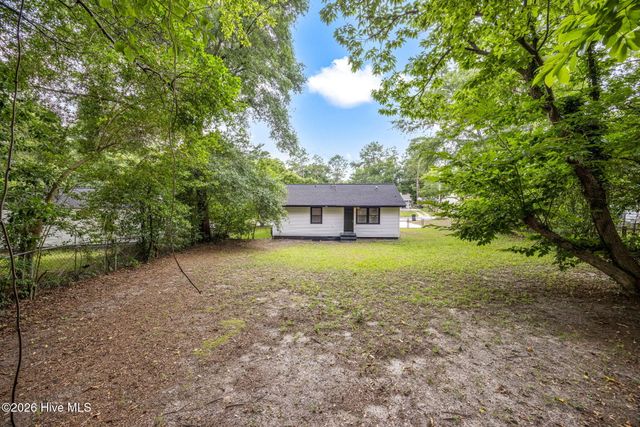 2824 Gordy Road, Augusta, GA 30906