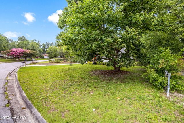 2824 Gordy Road, Augusta, GA 30906