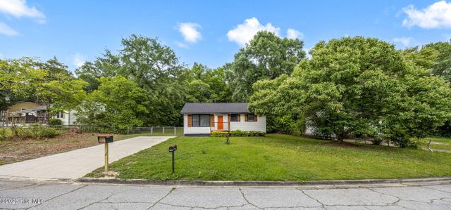 2824 Gordy Road, Augusta, GA 30906