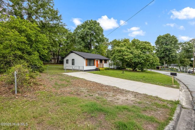 2824 Gordy Road, Augusta, GA 30906