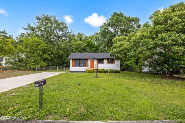 2824 Gordy Road, Augusta, GA 30906