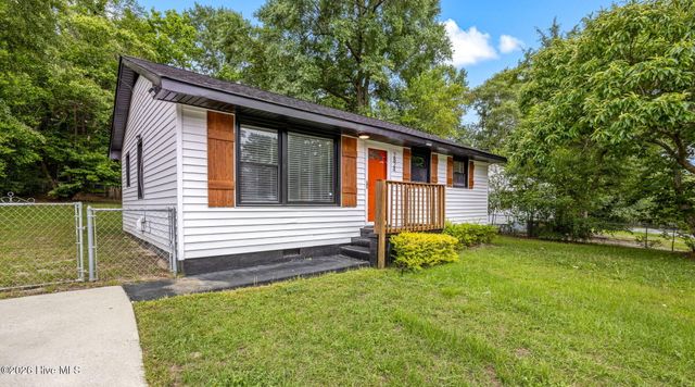 2824 Gordy Road, Augusta, GA 30906