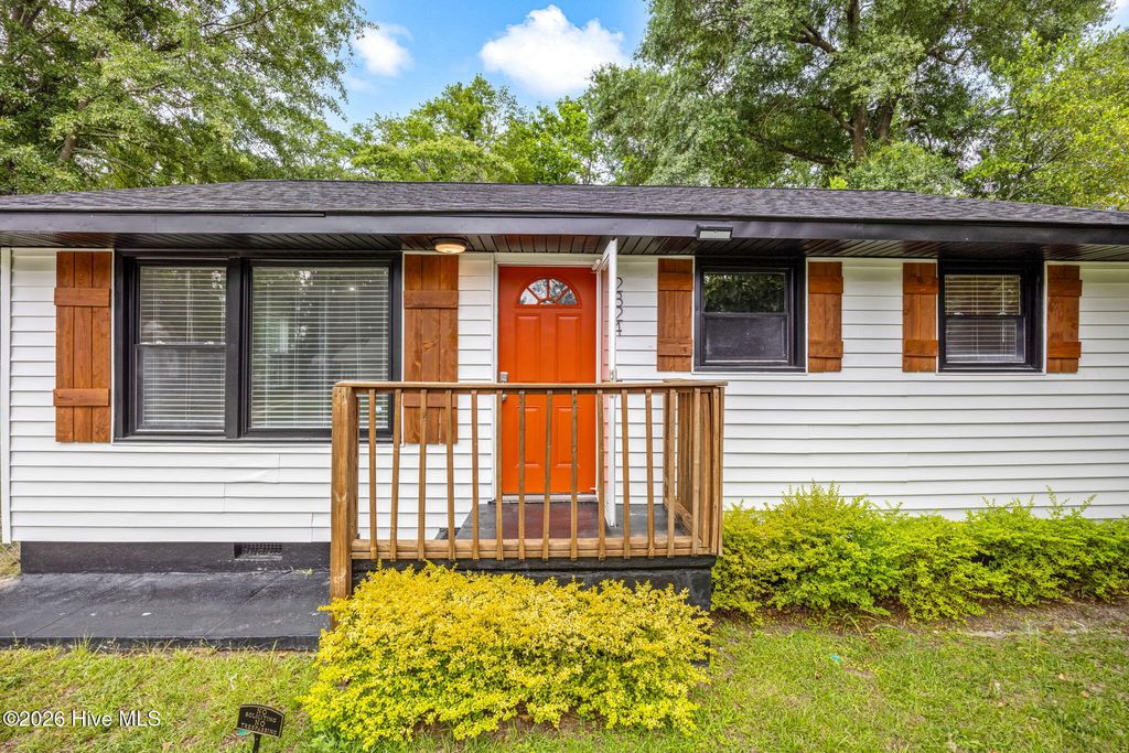 2824 Gordy Road, Augusta, GA 30906